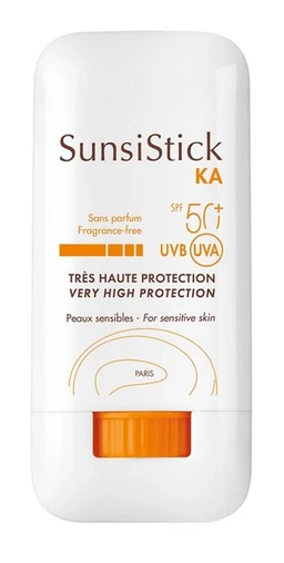 Avene Eau Thermale SunsiStick KA SPF50+ Sztyft 