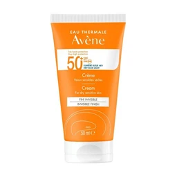 Avene Eau Thermale Krem Bardzo Wysoka Ochrona SPF50+ 