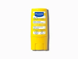 Mustela Sztyft przeciwsłoneczny SPF 50 