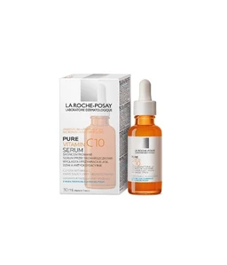 La Roche-Posay Pure Vitamin C10 Serum 