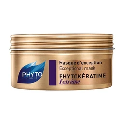 Phyto Phytokeratine Extreme maska odbudowująca 