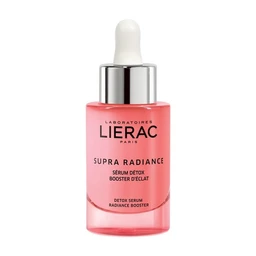 Lierac Supra Radiance Anti-Ox Serum Serum detoksykujące przeciwzmarszczkowe 