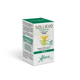 Sollievo PhysioLax tabletki 