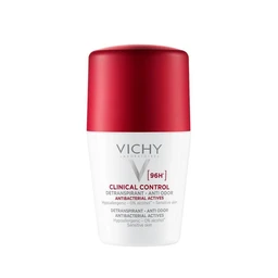 Vichy Clinical Control 96H roll-on dezodorant 