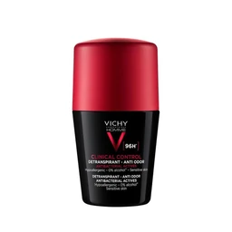 Vichy Homme Clinical Control 96 H Dezodorant roll-on 