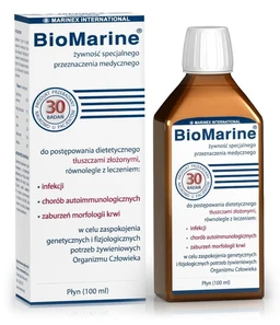 BioMarine płyn 