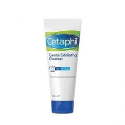 Cetaphil Delikatny żel oczyszczający z peelingiem 