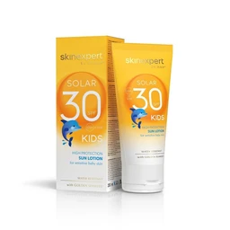 Skin Expert by Dr.Max Solar Sun Lotion SPF 30 Kids 