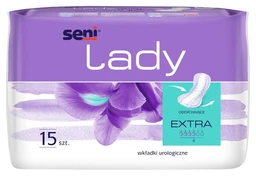 Seni Lady Extra Wkładki urologiczne 