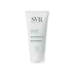 SVR Spirial Deo-Creme, antyperspirant w kremie 