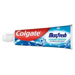 Colgate Max Fresh Cooling Crystals pasta do zębów 