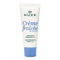 Nuxe Creme fraiche de Beauté nawilżający krem do skóry suchej 