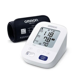 Omron M3 Comfort Ciśnieniomierz naramienny 