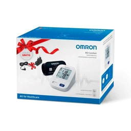 Omron M3 Comfort Ciśnieniomierz naramienny 