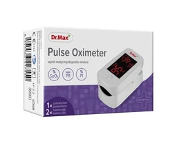 Pulse Oximeter Dr.Max 