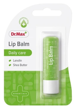 Lip Balm Dr.Max, pomadka do ust 