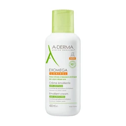 A-derma Exomega Control krem emolient 