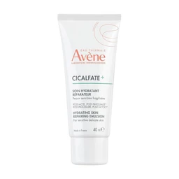 Avene Cicalfate+ nawilżająca emulsja regenerująca 