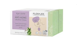 Floslek Anti-Aging okolice oczu zestaw kosmetyków dla kobiet 