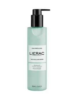 LIERAC L'eau Micellaire woda micelarna 