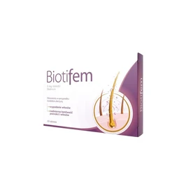 Biotifem 5 mg tabletki 