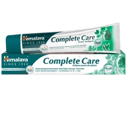 Himalaya Complete Care, pasta do zębów 