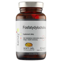 KenayAG, Fosfatydylocholina, suplement diety 