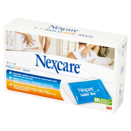 Nexcare ColdHot Maxi, okład żelowy 