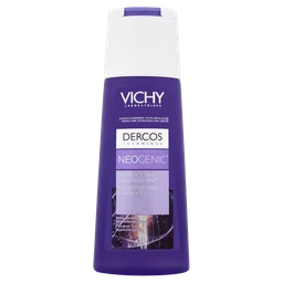 Vichy Dercos Neogenic, szampon przywracający gęstość włosom 