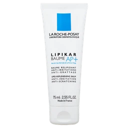 La Roche-Posay Lipikar Baume AP+, balsam do suchej skóry 