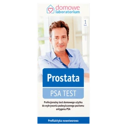 Test Prostata PSA 