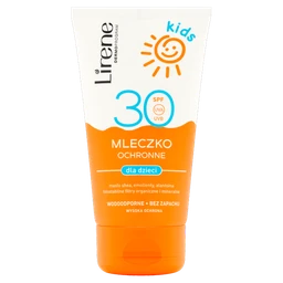 Lirene Kids mleczko ochronne dla dzieci SPF 30 