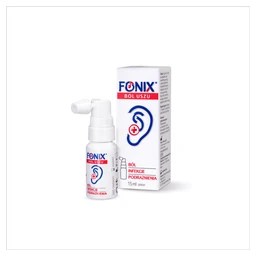 Fonix ból uszu spray 