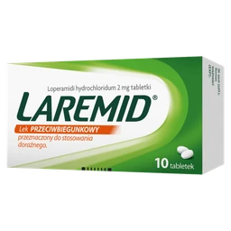 Laremid 2 mg tabletki 
