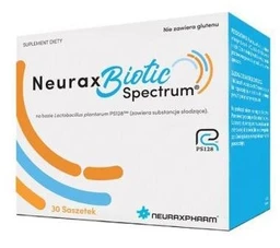 NeuraxBiotic Spectrum proszek 