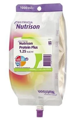 Nutrison Protein Plus płyn 