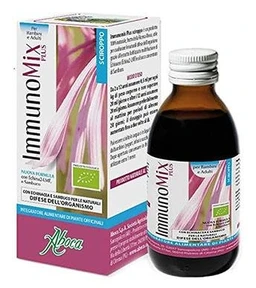 ImmunoMix Plus syrop 