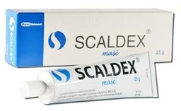 Scaldex - maść 