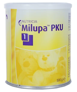 Milupa PKU 1 granulat 