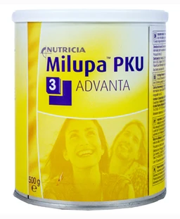 Milupa PKU 3 advanta granulat 