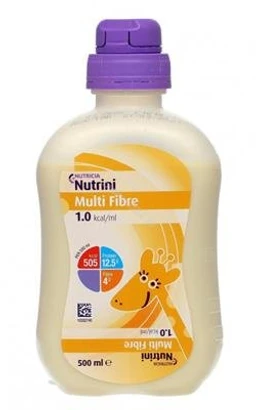 NutriniMax Multi Fibre płyn 