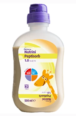 Nutrini Peptisorb płyn 