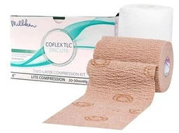 Opatrunek CoFlex TLC Zinc Lite 7,62 x 550 cm 