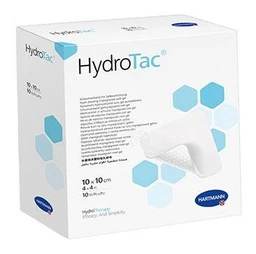 Opatrunek HydroTac 10 x 10 cm 