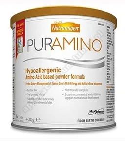 Nutramigen PURAMINO proszek 