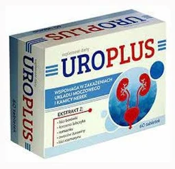 Uroplus tabletki 