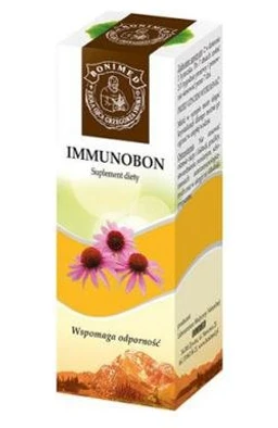 Immunobon syrop 