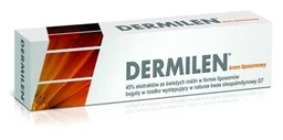 Dermilen krem liposomowy 