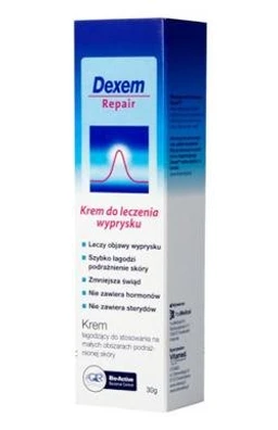 Dexem Repair krem 