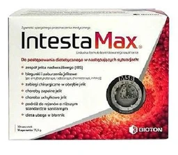 Intesta Max granulat 